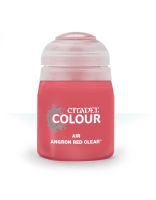CITADEL AIR: ANGRON RED CLEAR (24ML)