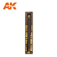 обзорное фото BRASS PIPES 0.2MM Ø. 2 UNITS / Латунные трубки 0.2мм Латунные трубки