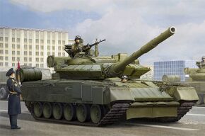 Russian T-80BVM MBT(Marine Corps)