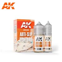 обзорное фото ANTI-SLIP TEXTURE  Допоміжні продукти