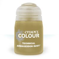 Citadel Technical: Armageddon Dust (24ML) / Армагеддонская пыль
