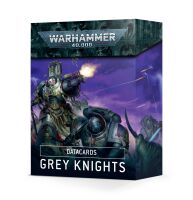 DATACARDS: GREY KNIGHTS (ENG)