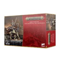 обзорное фото SWAMPBOSS SKUMDREKK ORRUK WARCLANS