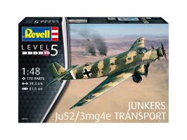 Junkers Ju 52/3mg4e
