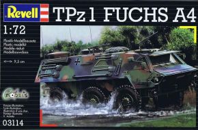 TPz 1 Fuchs