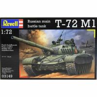  T-72 M1