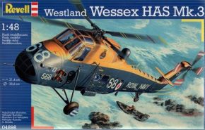 Wessex HAS Mk.3