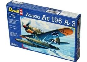 Arado 196A-3