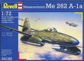 Messerschmitt Me.262 A-1a
