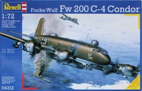  Fw 200 C-4 Condor