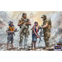Десь на нашій планеті. Ділячись вогнем