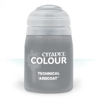 обзорное фото Citadel Technical: ARDCOAT (24ML) (Глянцевий лак) Лаки