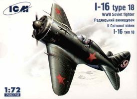 I-16 type 18