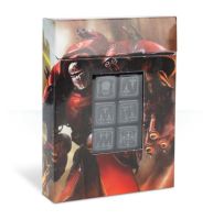 WARHAMMER 40000: IMPERIAL KNIGHT DICE