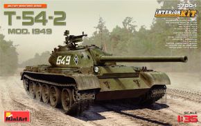 T-54-2 Mod. 1949