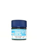 Краска Mr. Hobby H328 (синяя / BLUE FS15050)