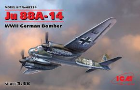 Ju 88A-14