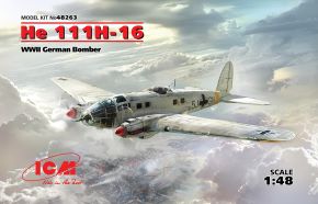He 111H-16