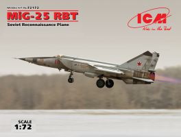 MIG-25 RBT