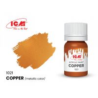 Copper / Мідь