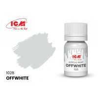 Offwhite / Грязный белый