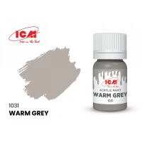 Warm Grey / Теплий сірий