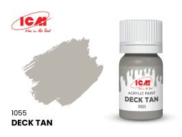 Deck Tan / Палубный
