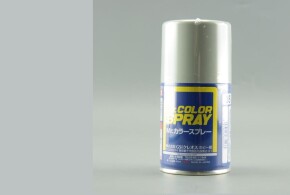 Аэрозольная краска IJN Gray (Mitsubishi) / Серый IJN  (Mitsubishi)  Mr.Color Spray (100 ml) S35