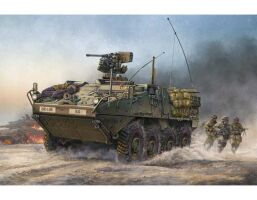 "Stryker" Light Armored Vehicle ICV