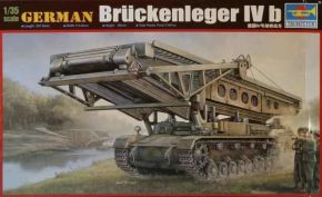 German  Bruckenleger IV b