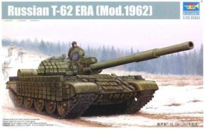 Russian T-62 ERA (Mod.1962)