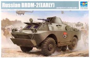 Russian BRDM-2 (EARLY)