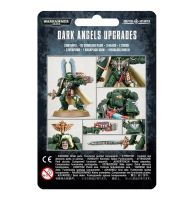 обзорное фото DARK ANGELS UPGRADES Темні Ангели