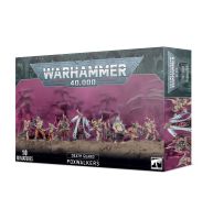 обзорное фото DEATH GUARD: POXWALKERS Гварідія Смерті