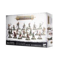 обзорное фото DEADWALKER ZOMBIES SOULBLIGHT GRAVELORDS / Соулліти Гравелордс