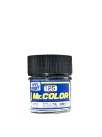 обзорное фото  Cowling Color semigloss, Mr. Color solvent-based paint 10 ml. (Цвет Капота полуматовый) Нитрокраски