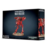 обзорное фото ELDAR WAR WALKER Ельдари