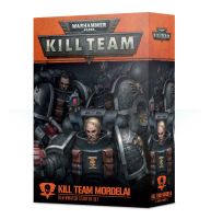 обзорное фото KILL TEAM: KILL TEAM MORDELAI (ENGLISH) Ігрові набори