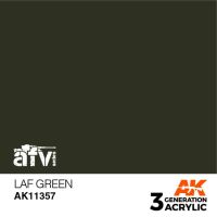 обзорное фото LAF GREEN – AFV AFV Series