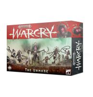 обзорное фото WARCRY: THE UNMADE WARCRY