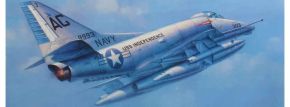 обзорное фото A-4E"Sky Hawk" Самолеты 1/32