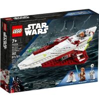 Конструктор LEGO Star Wars Джедайський винищувач Обі-Вана Кенобі