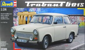 Trabant 601S