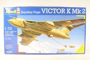 Handley Page Victor K2