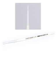 обзорное фото SYNTHETIC BASE BRUSH (SMALL)  Пензлики