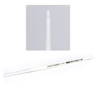обзорное фото SYNTHETIC BASE BRUSH (MEDIUM)  Пензлики