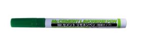 Mr.Cement  Limonene Pen Extra Thin Tip / Клей-ручка сверхтонкое перо c запахом лимона