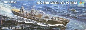 USS Blue Ridge LCC-19 2004