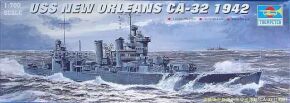 USS New Orleans CA-32(1942)