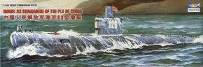 Chinese 33 Submarine